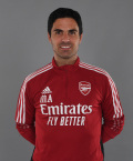 Mikel Arteta
