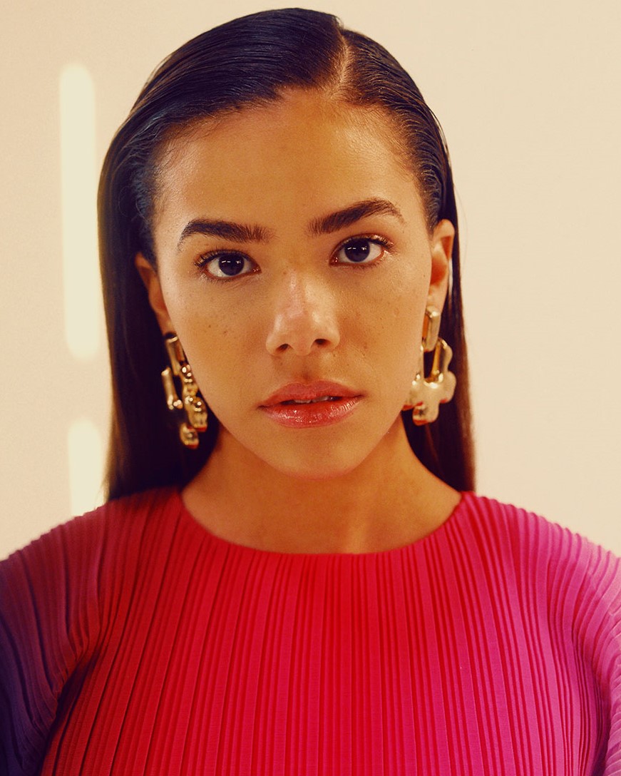 actor Antonia Gentry large photo