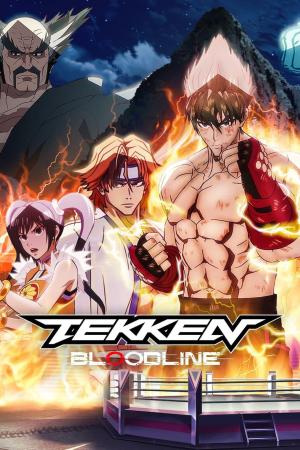 Tekken: Bloodline [ترجمة عربية]