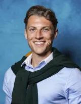 Alex Dean