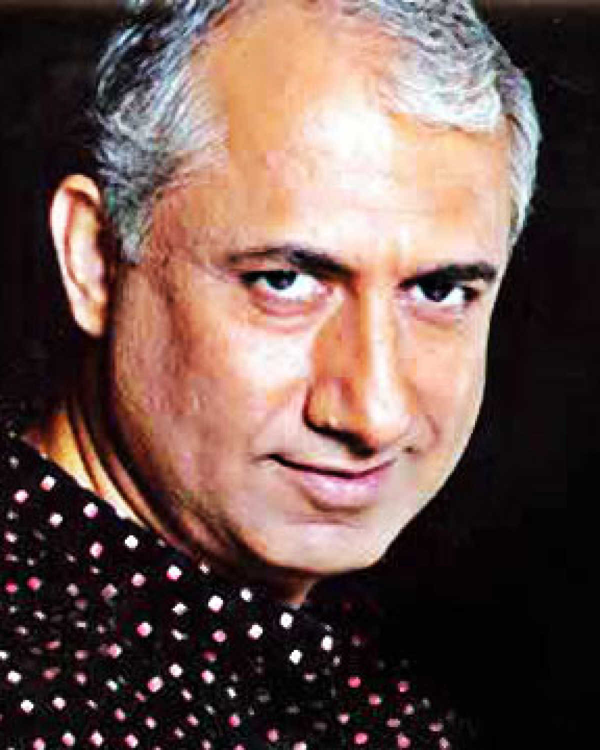 actor Lalit Parimoo large photo