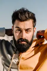 Saagar Shaikh