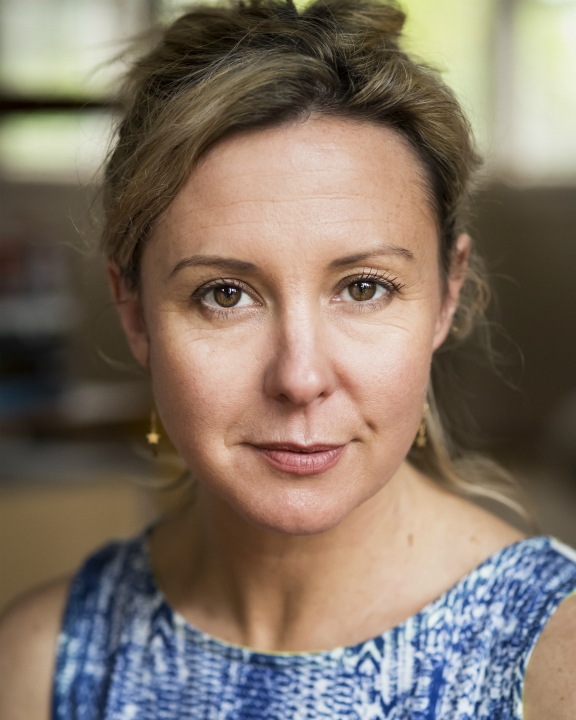 actor Jodie Rimmer large photo