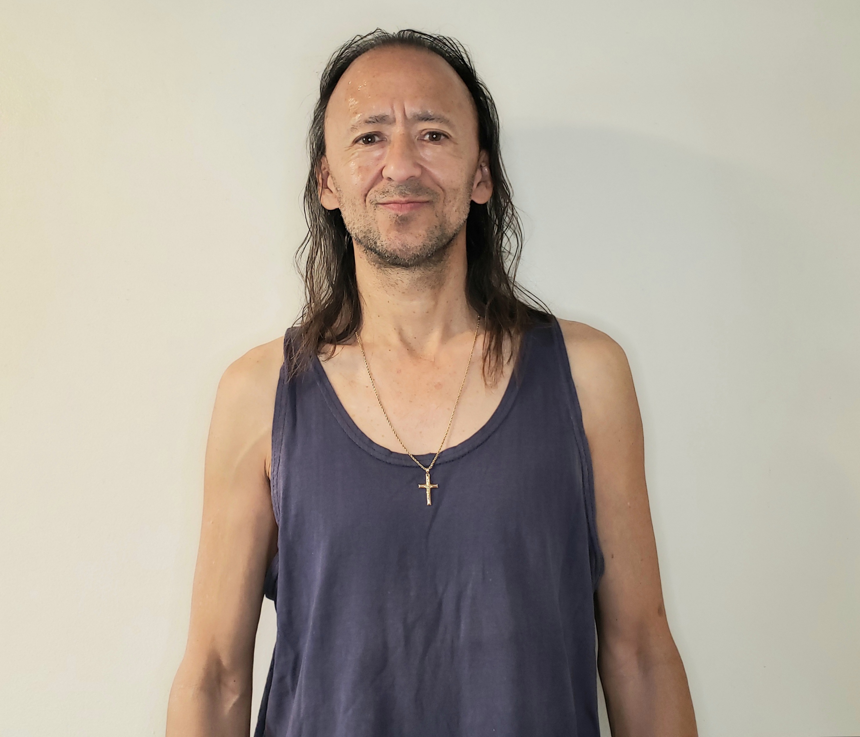 actor Jackie Green large photo