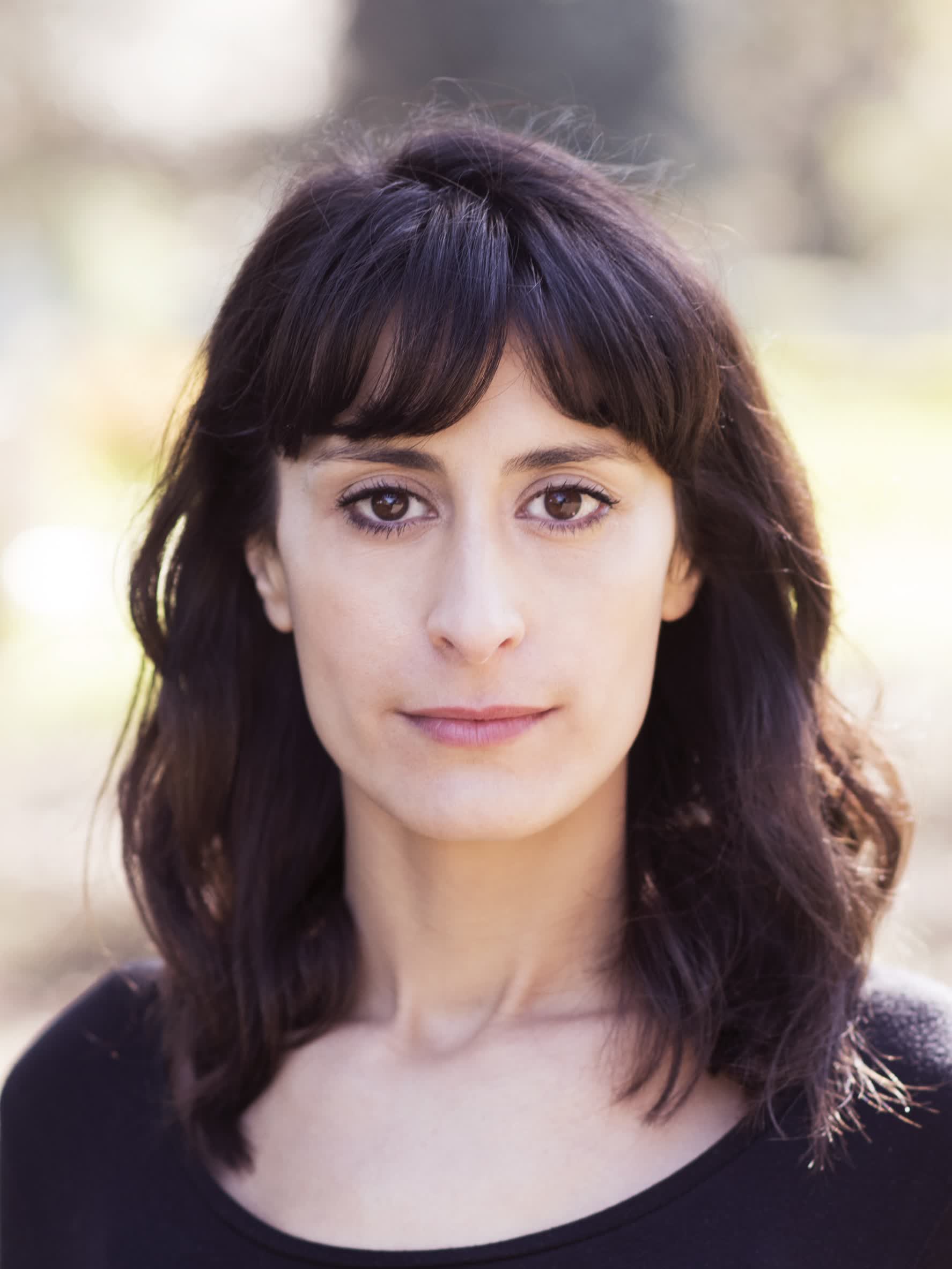 actor Shereen Martin large photo