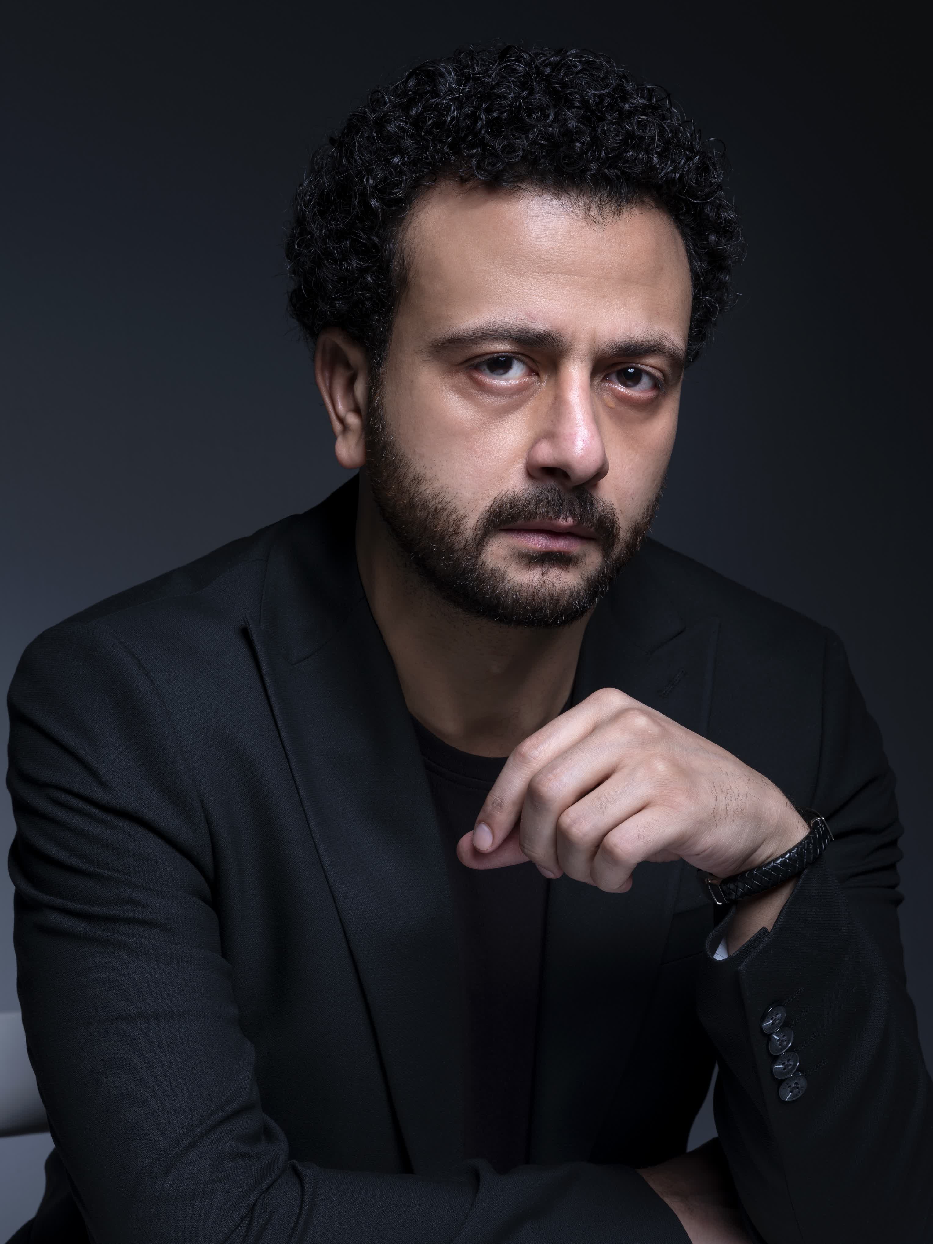 Tamer Nabil