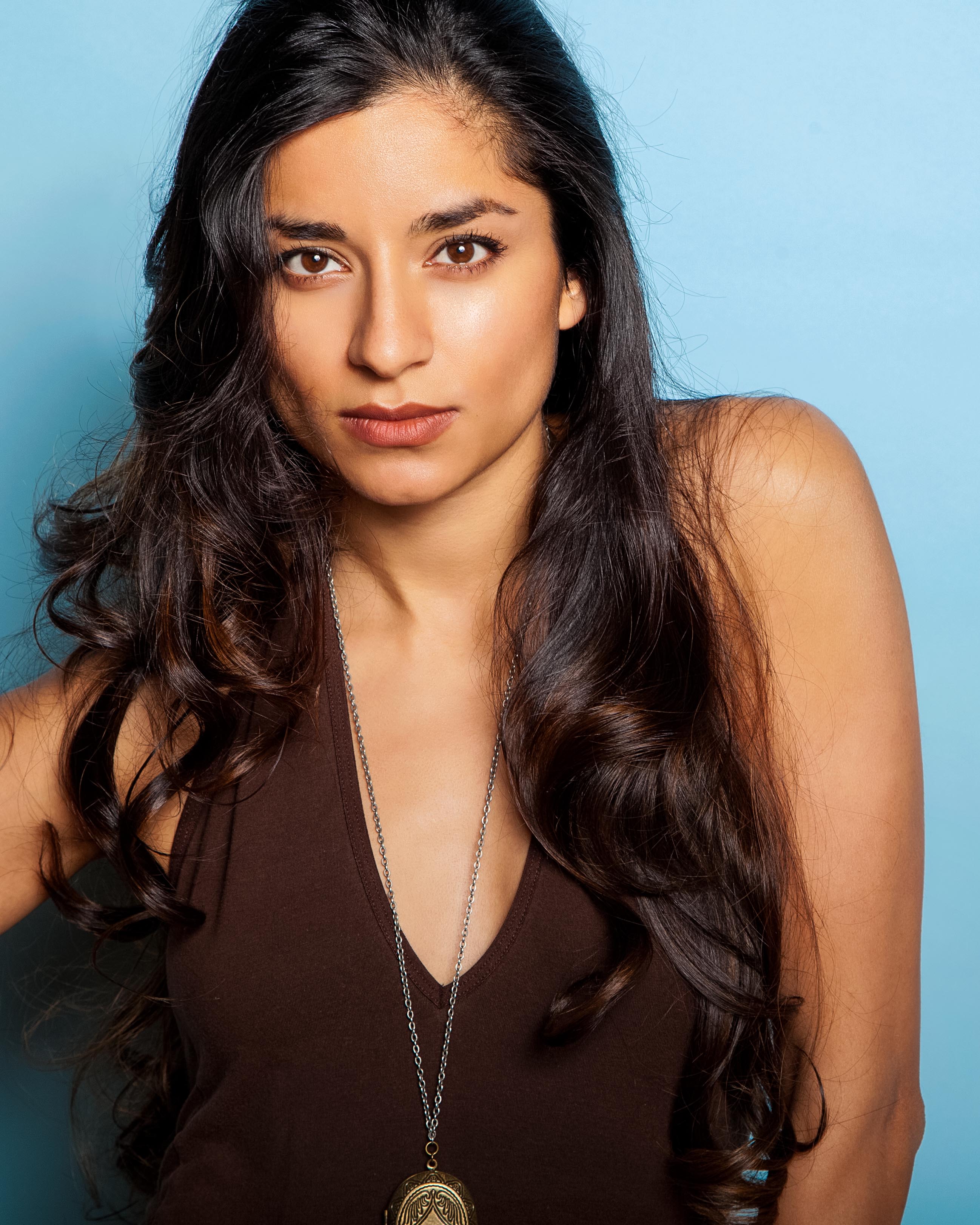 actor Supinder Wraich large photo