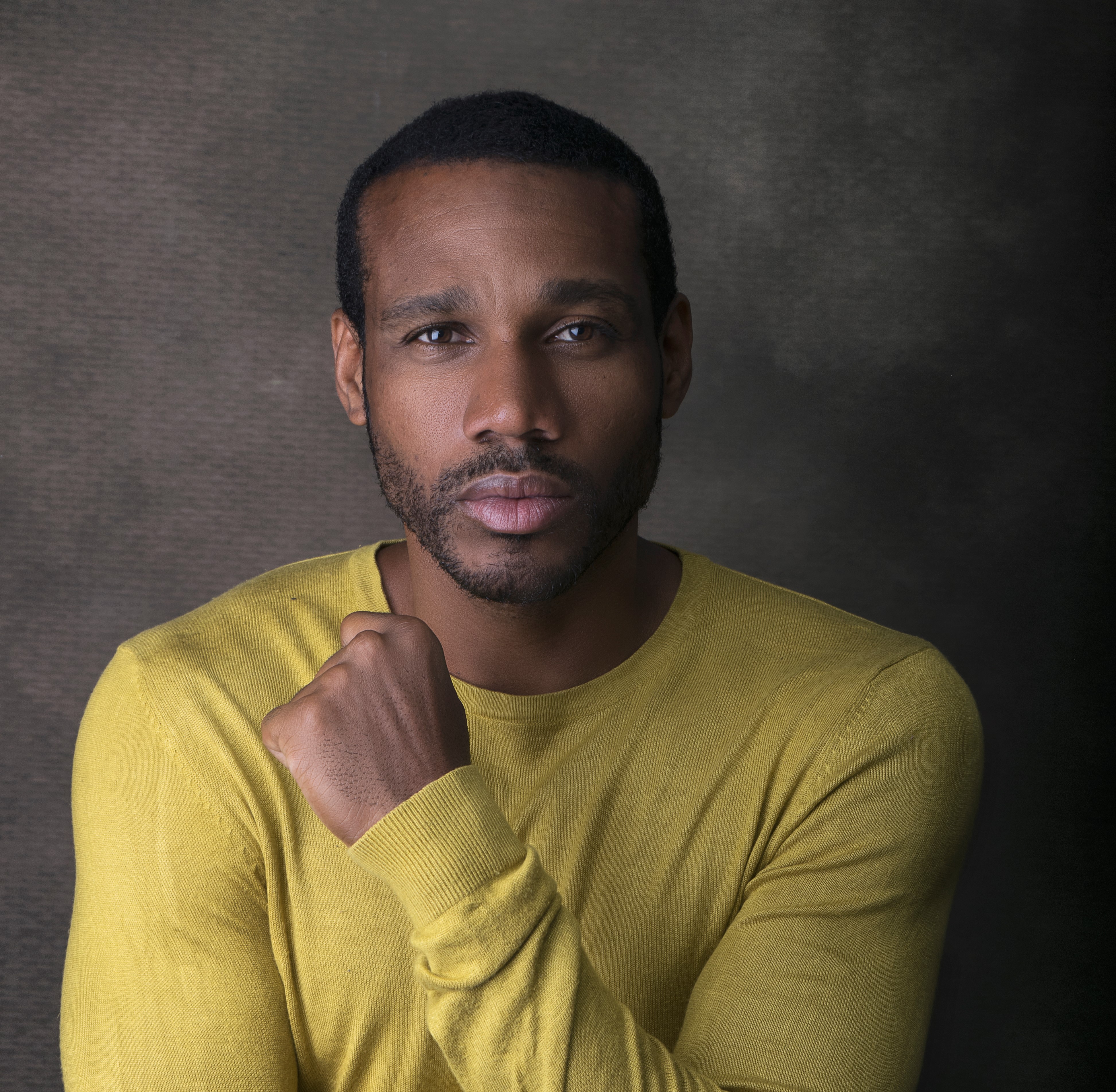 actor Harding Junior large photo