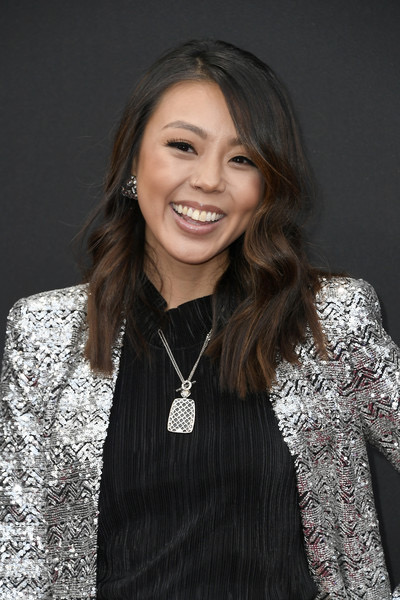 actor Victoria Park large photo