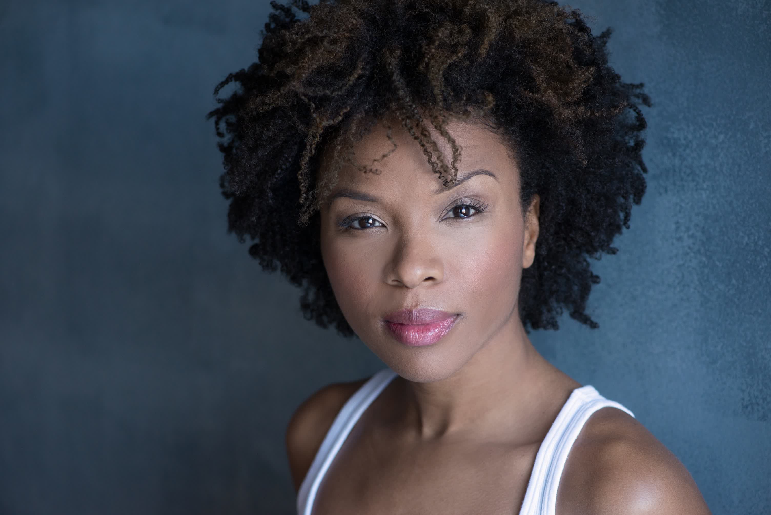 actor Jenny Brizard large photo