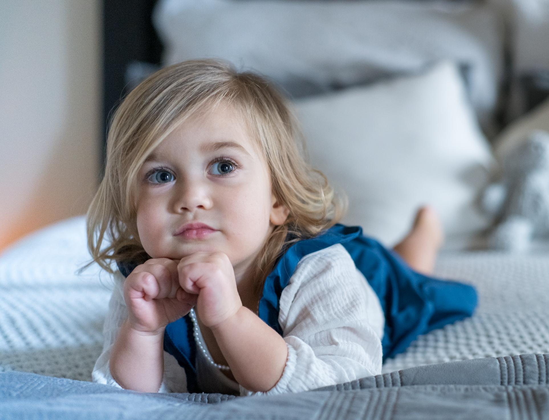 Liora Belle