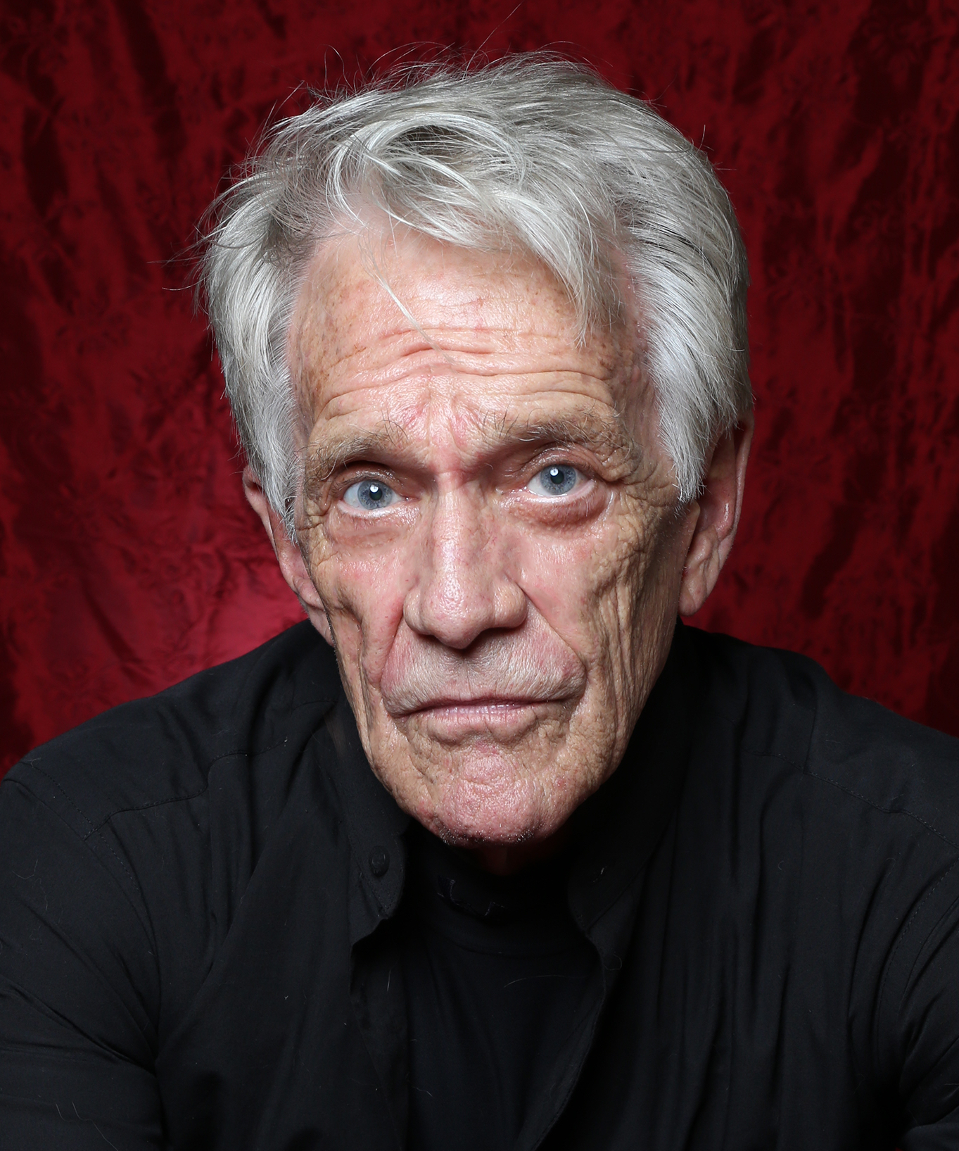 actor Kale Browne large photo