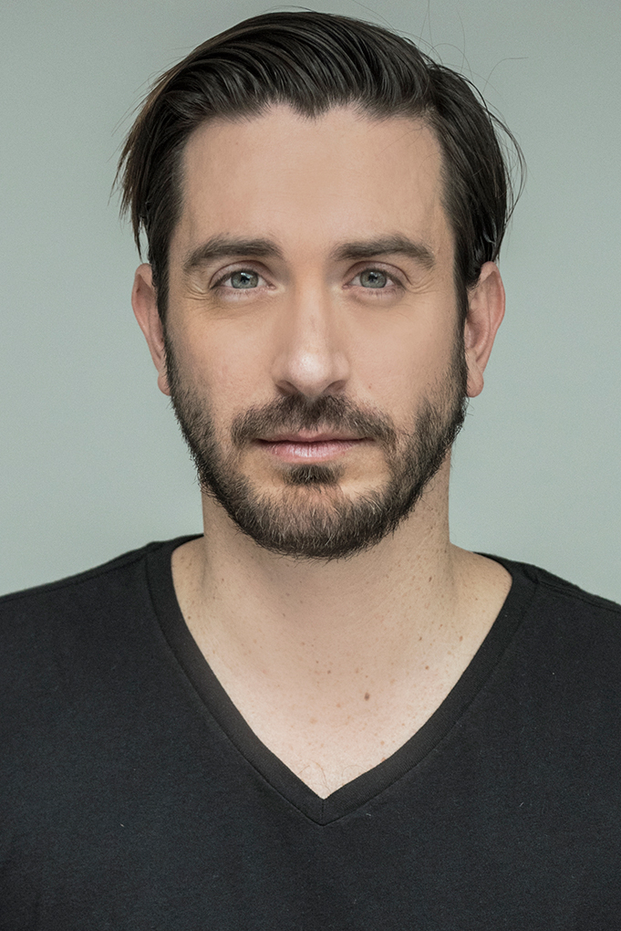 actor Octavio Hinojosa large photo