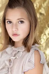 Lily Jane