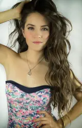 Estrella Solís