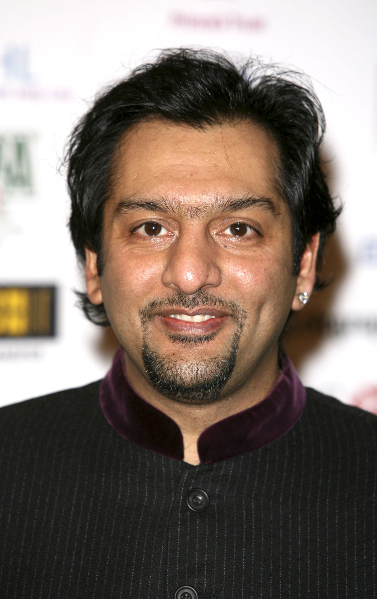 actor Nitin Ganatra large photo