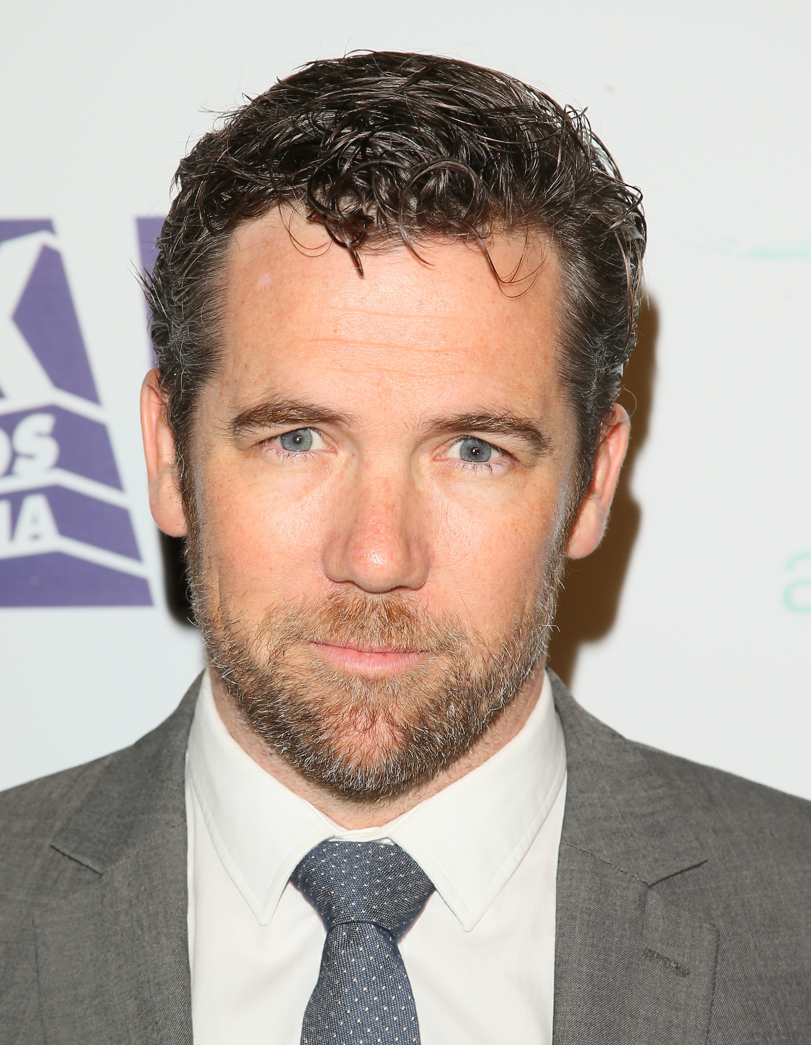 actor Patrick Brammall large photo