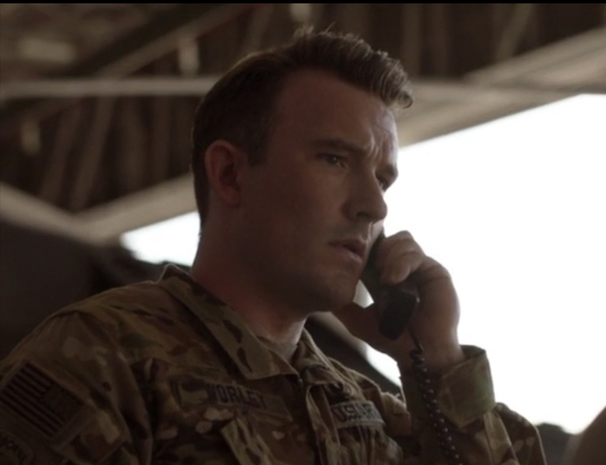 actor Michael Rabe large photo