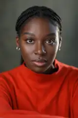 Chantelle Alle