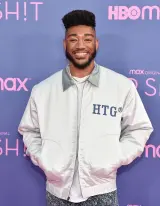 Jerrold Smith II