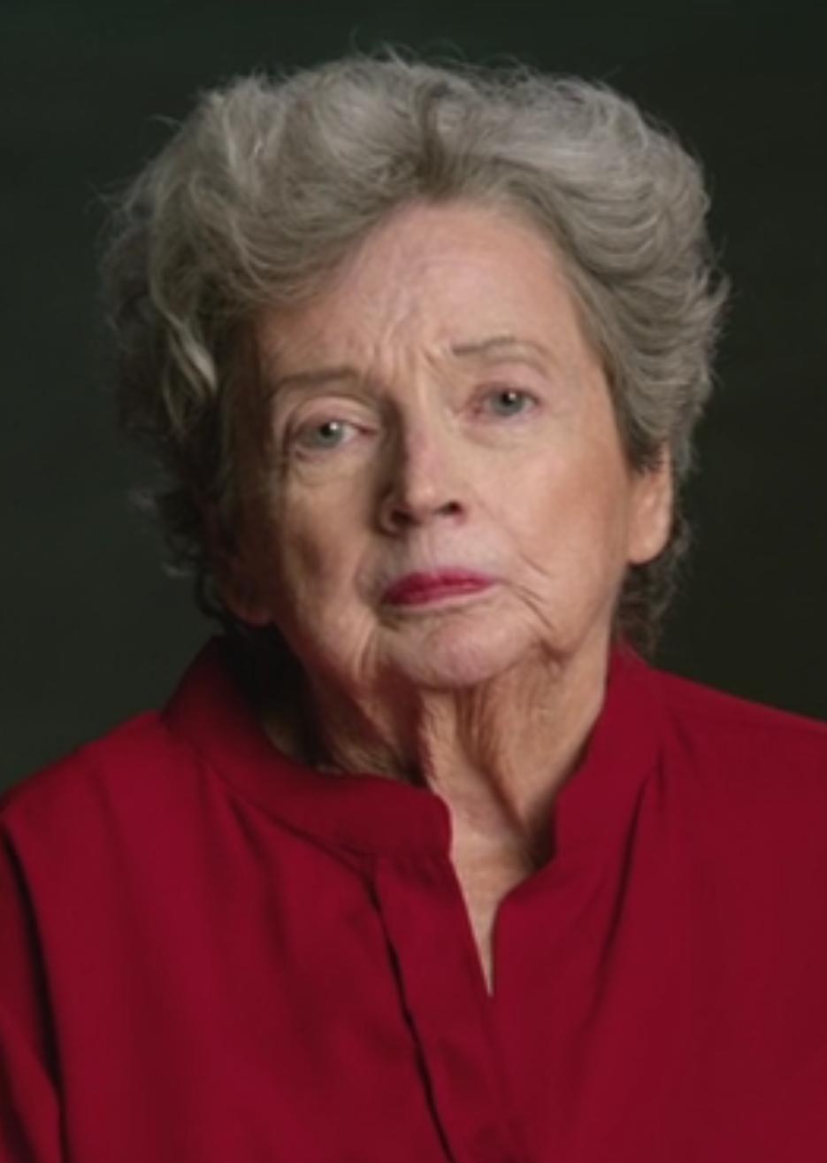 Maureen Decker