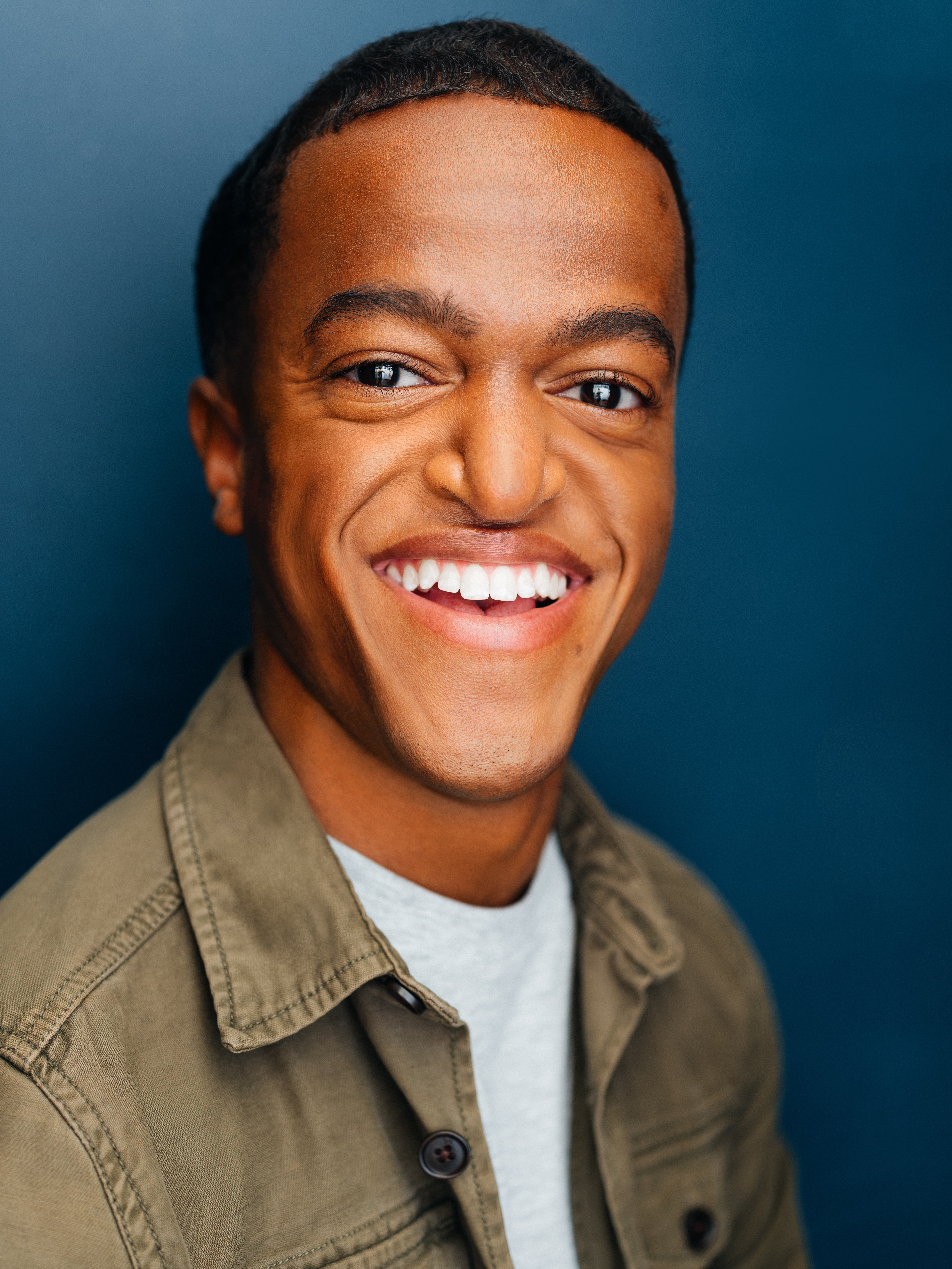 actor Rance Nix large photo