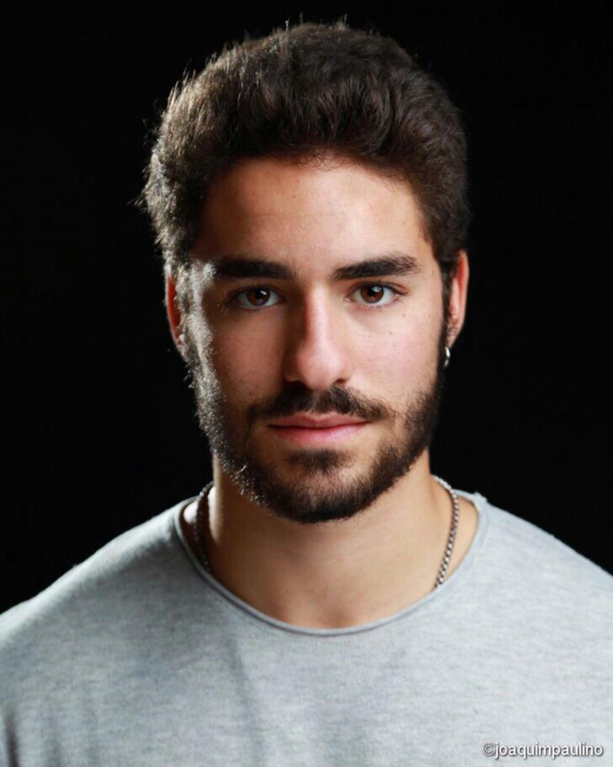 actor José Condessa large photo