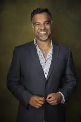 Alvin Maharaj