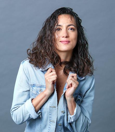 actor Mayra Hermosillo large photo