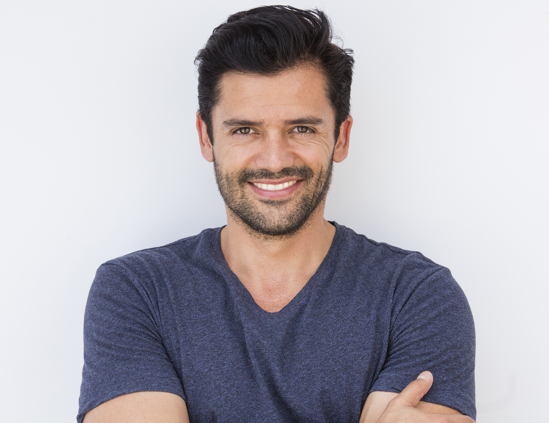 actor Andres Londono large photo