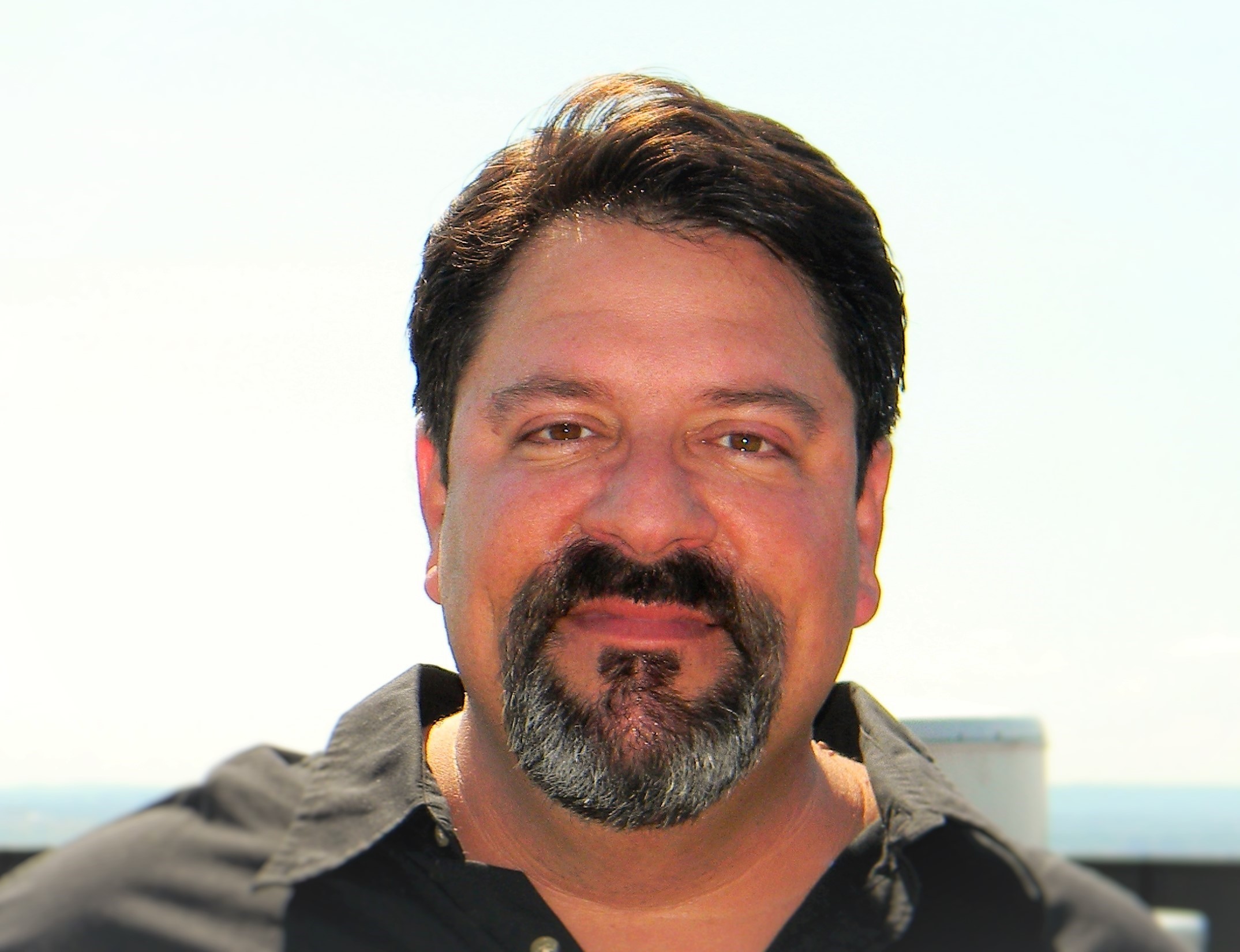 actor Adam Sietz large photo