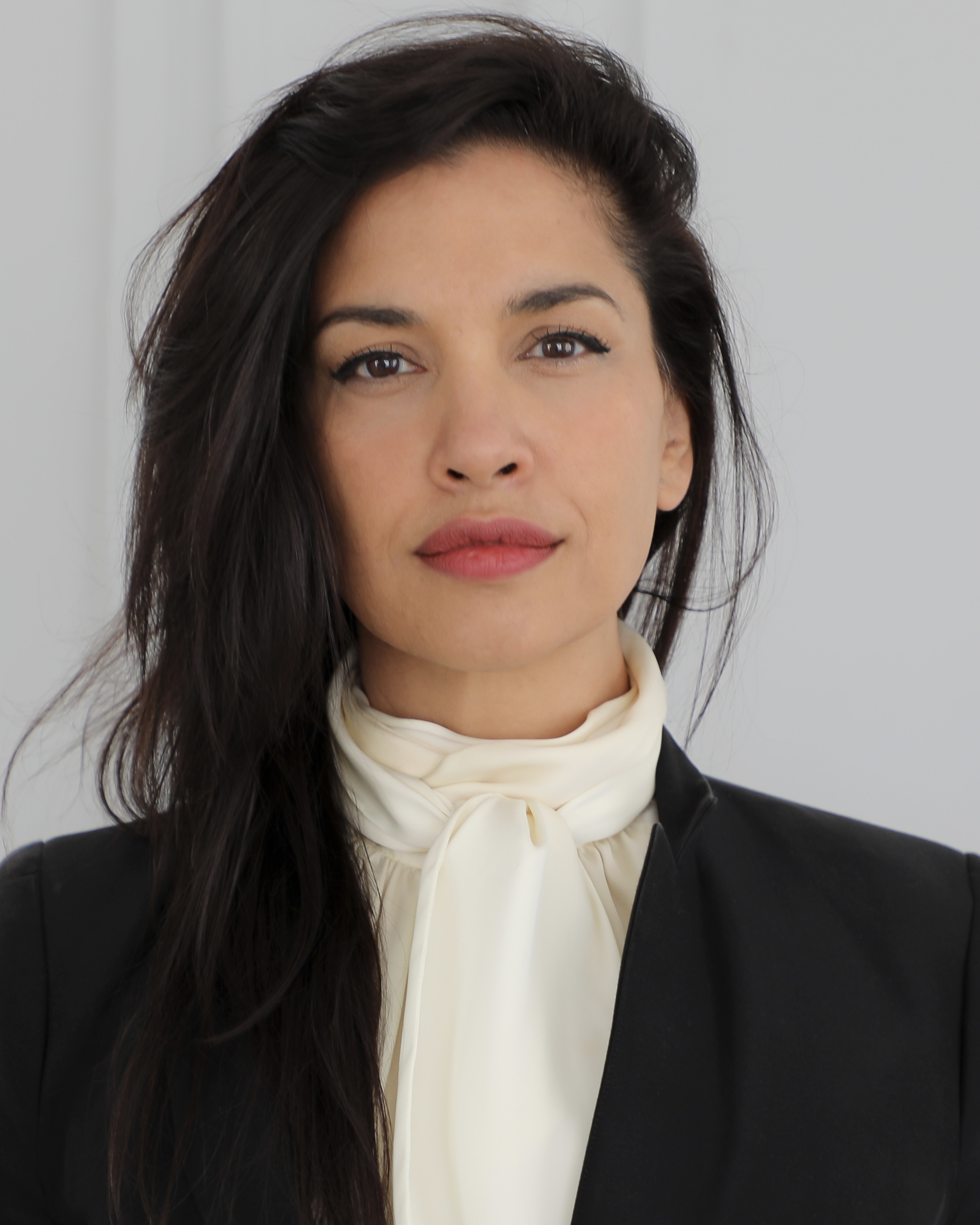 Rachael Ancheril