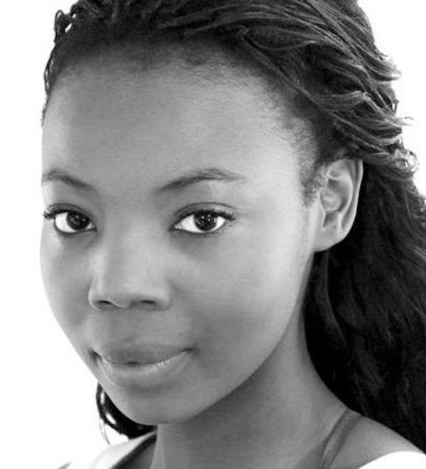 actor Mimi Ndiweni large photo