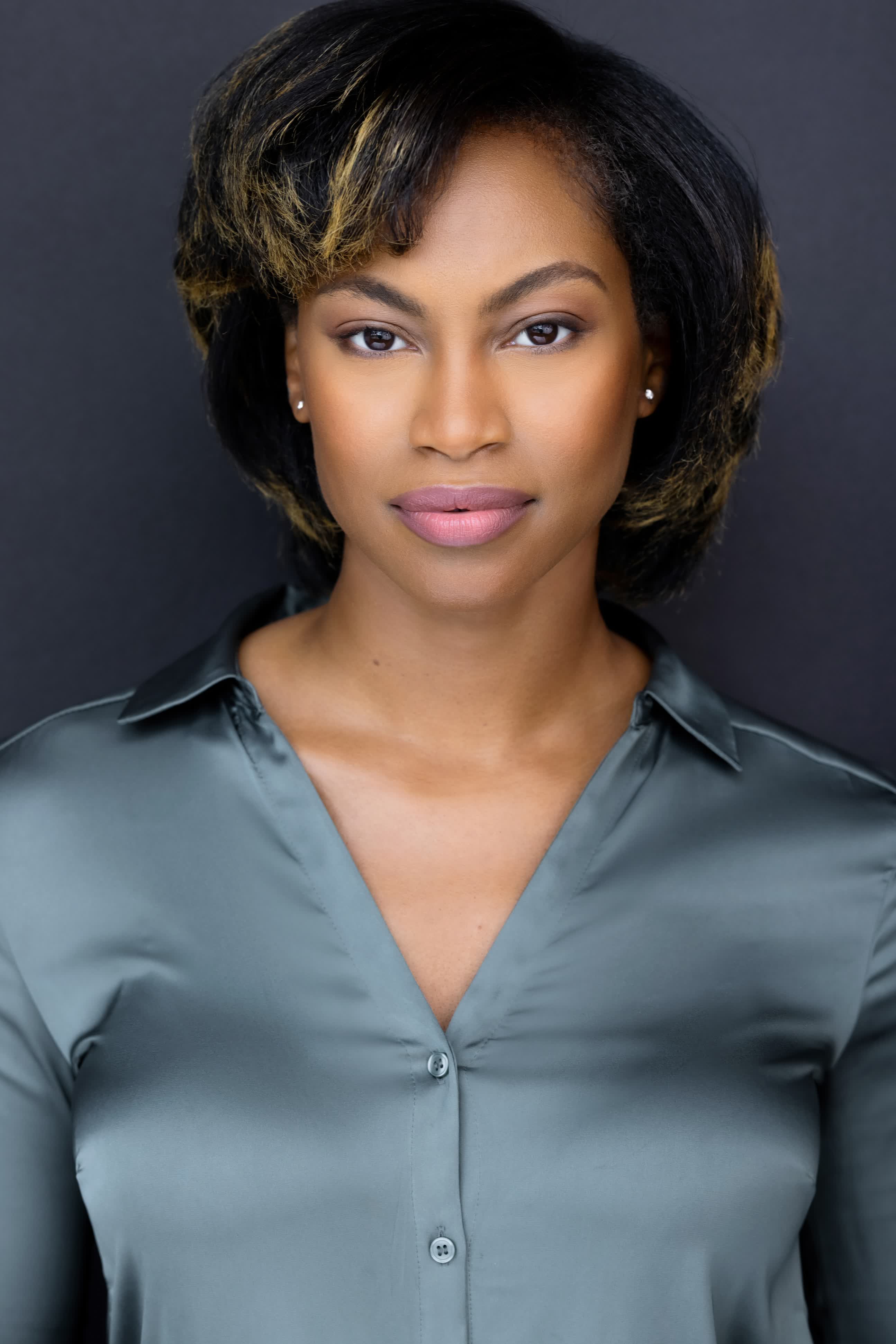 actor Saidah Nairobi large photo