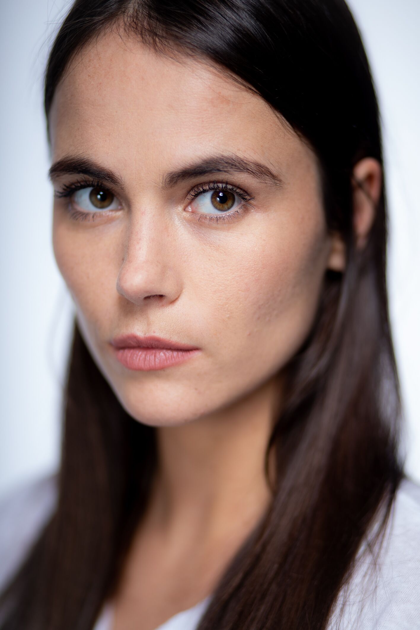 actor Charlotte Timmers large photo