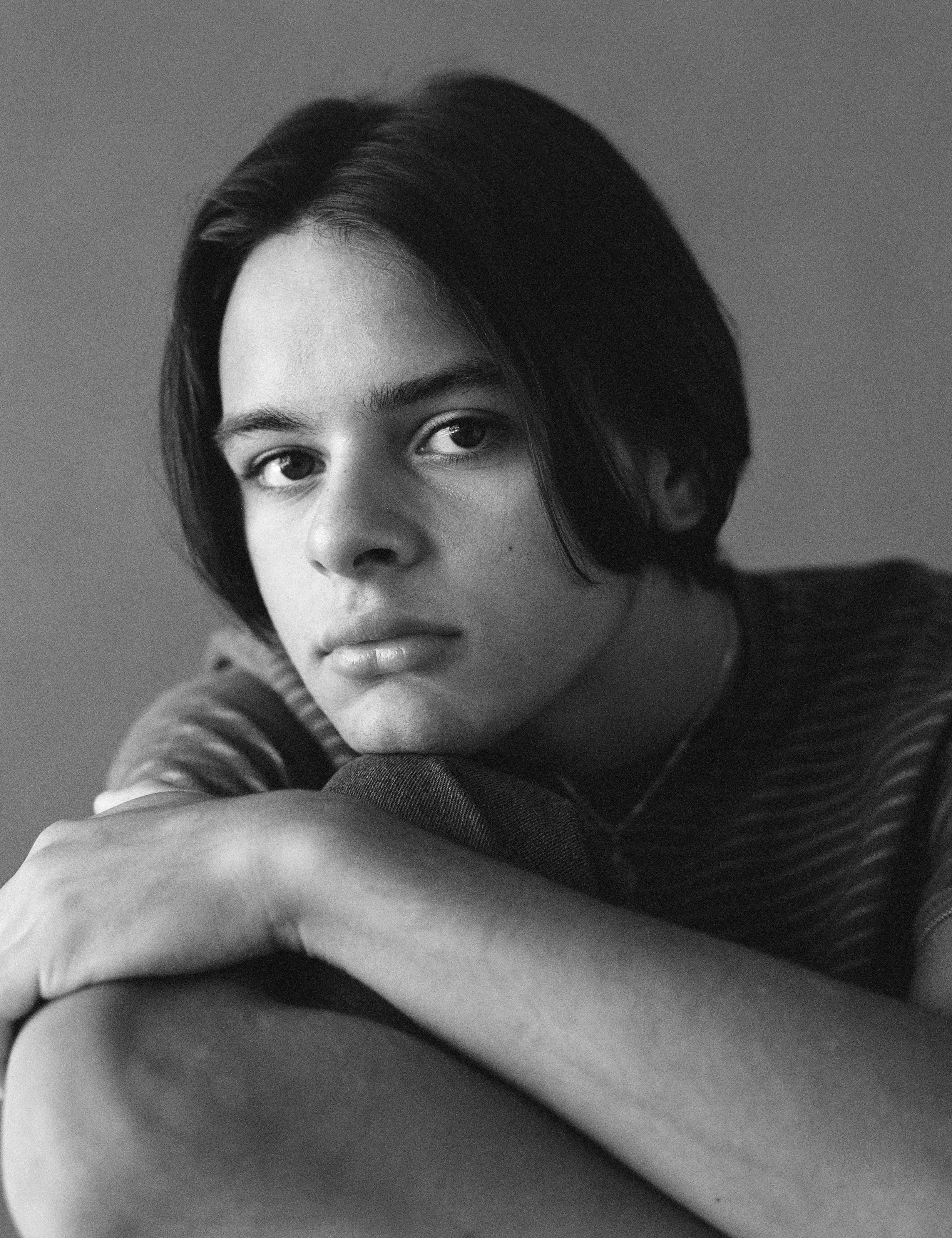 actor Mace Coronel large photo