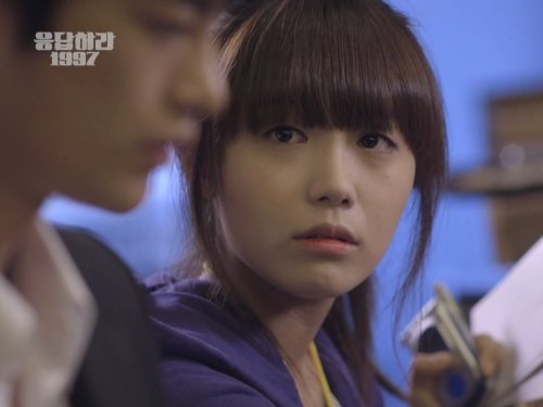 actor Eun-ji Jung large photo