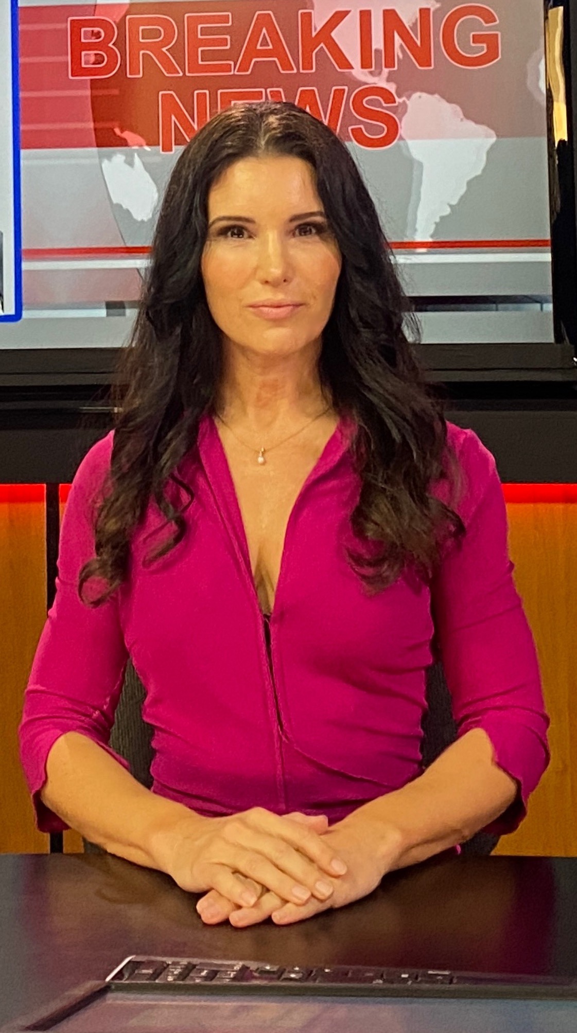 actor Mercy Malick large photo