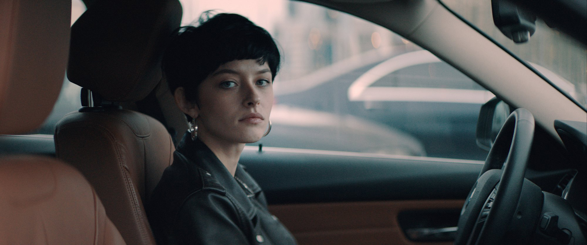 actor Tinatin Dalakishvili large photo