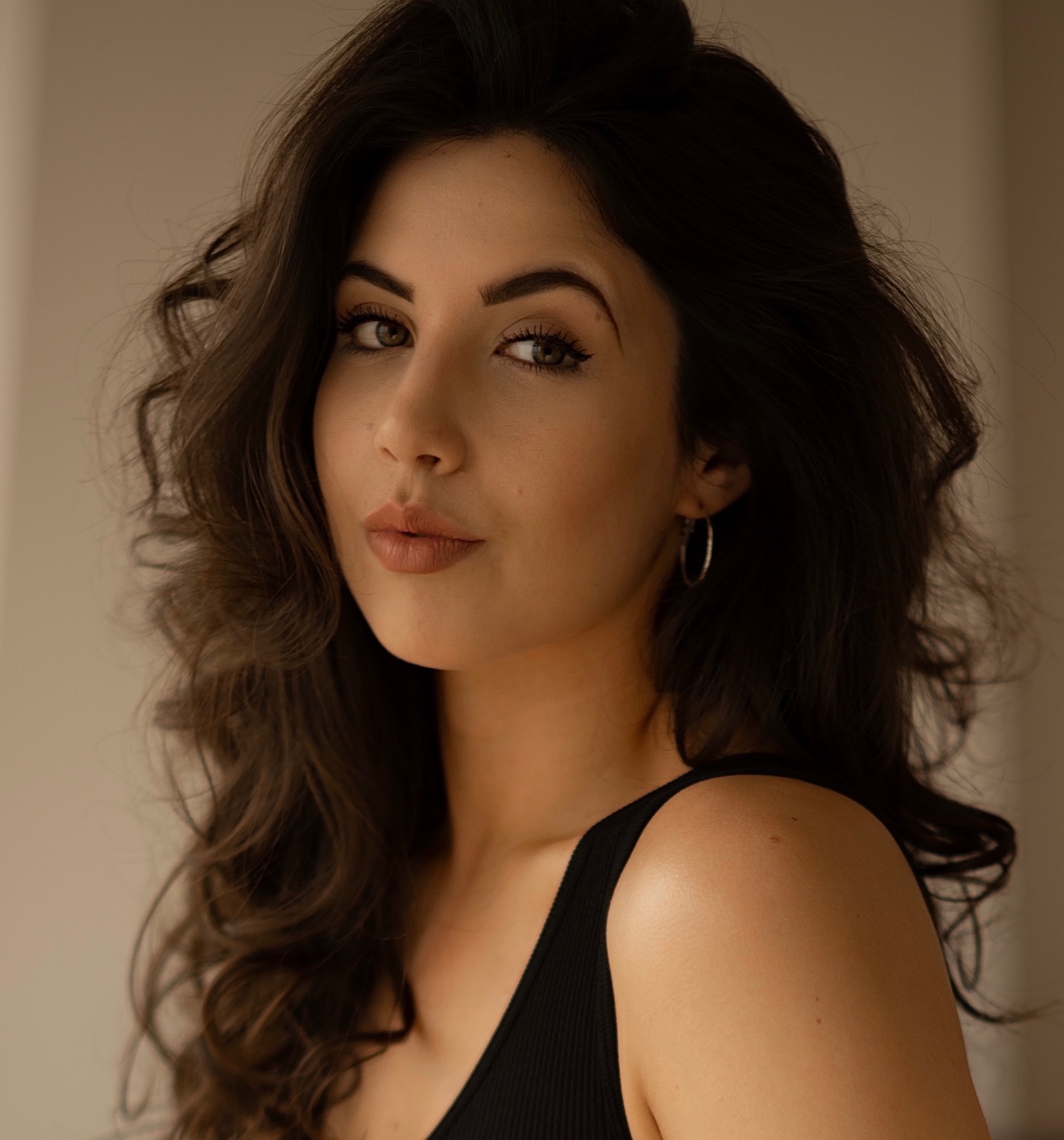 actor Domenique Fragale large photo