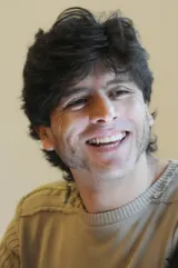 Everardo Arzate