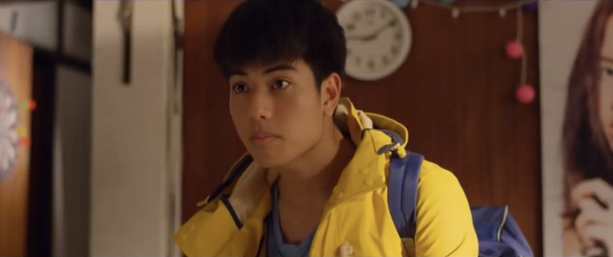 actor Papangkorn Lerkchaleampote large photo