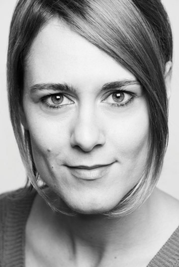 actor Anna Alarcón large photo