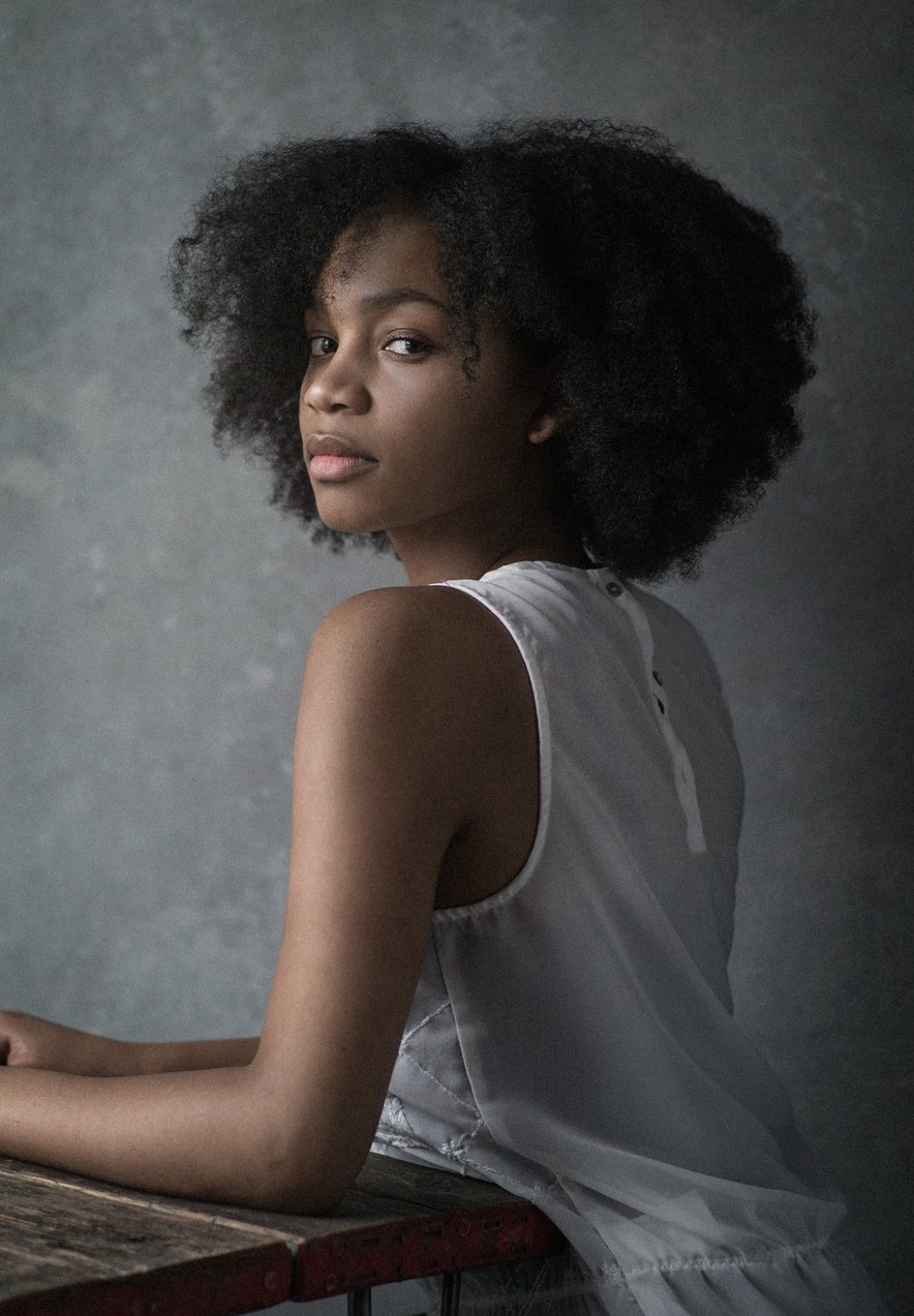 actor Bethany Antonia large photo