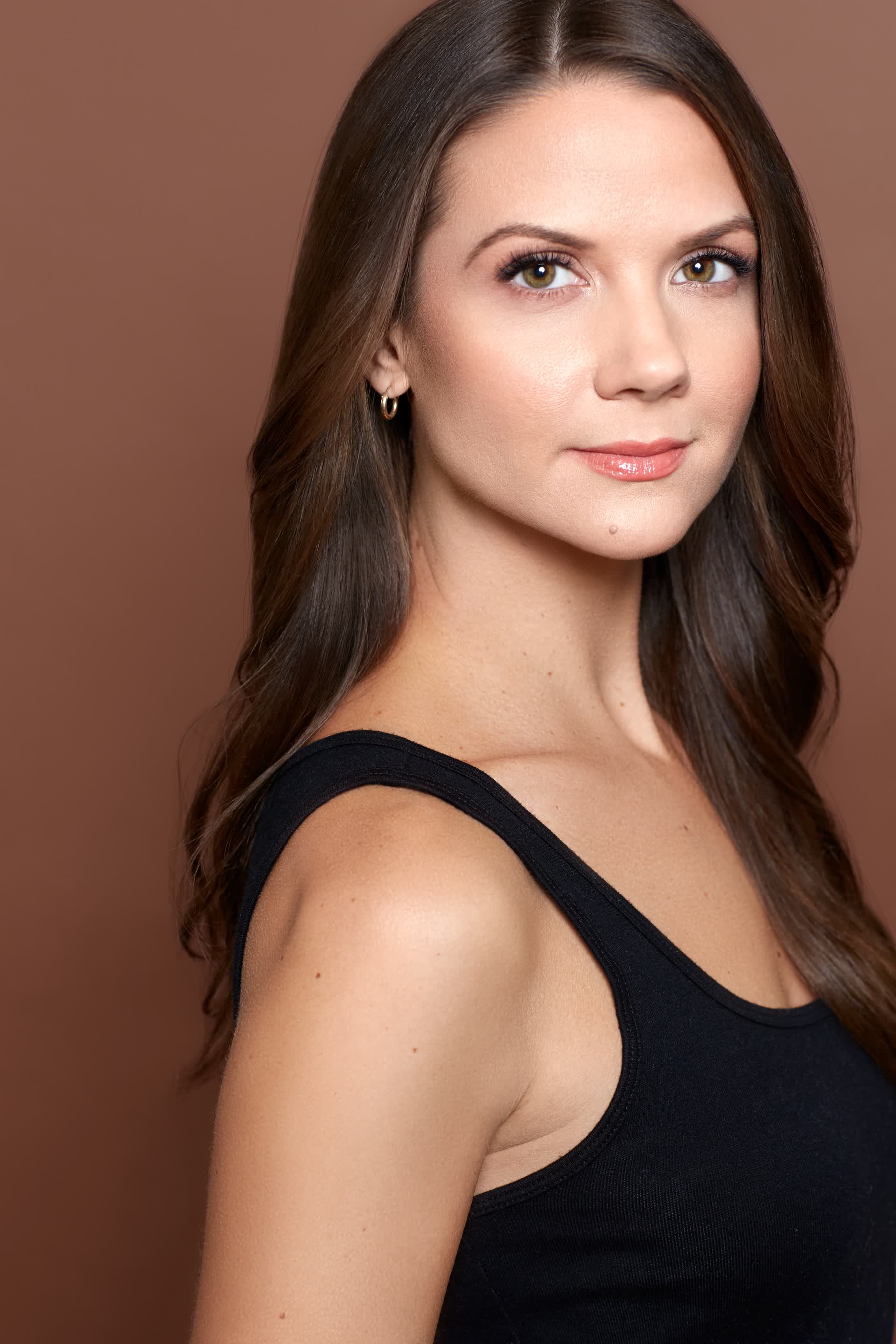 Ashley Gibson