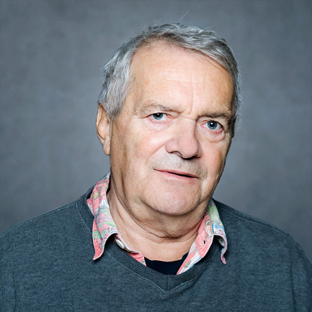 actor Zdzislaw Wardejn large photo