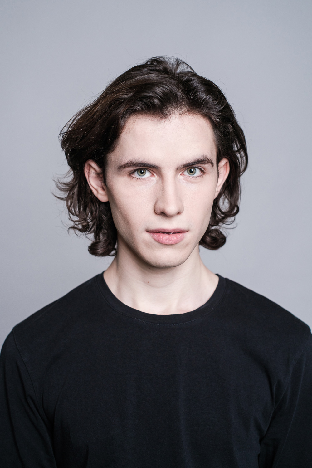 actor Jan Wieteska large photo