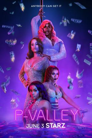P-Valley [Version française] S1-S2