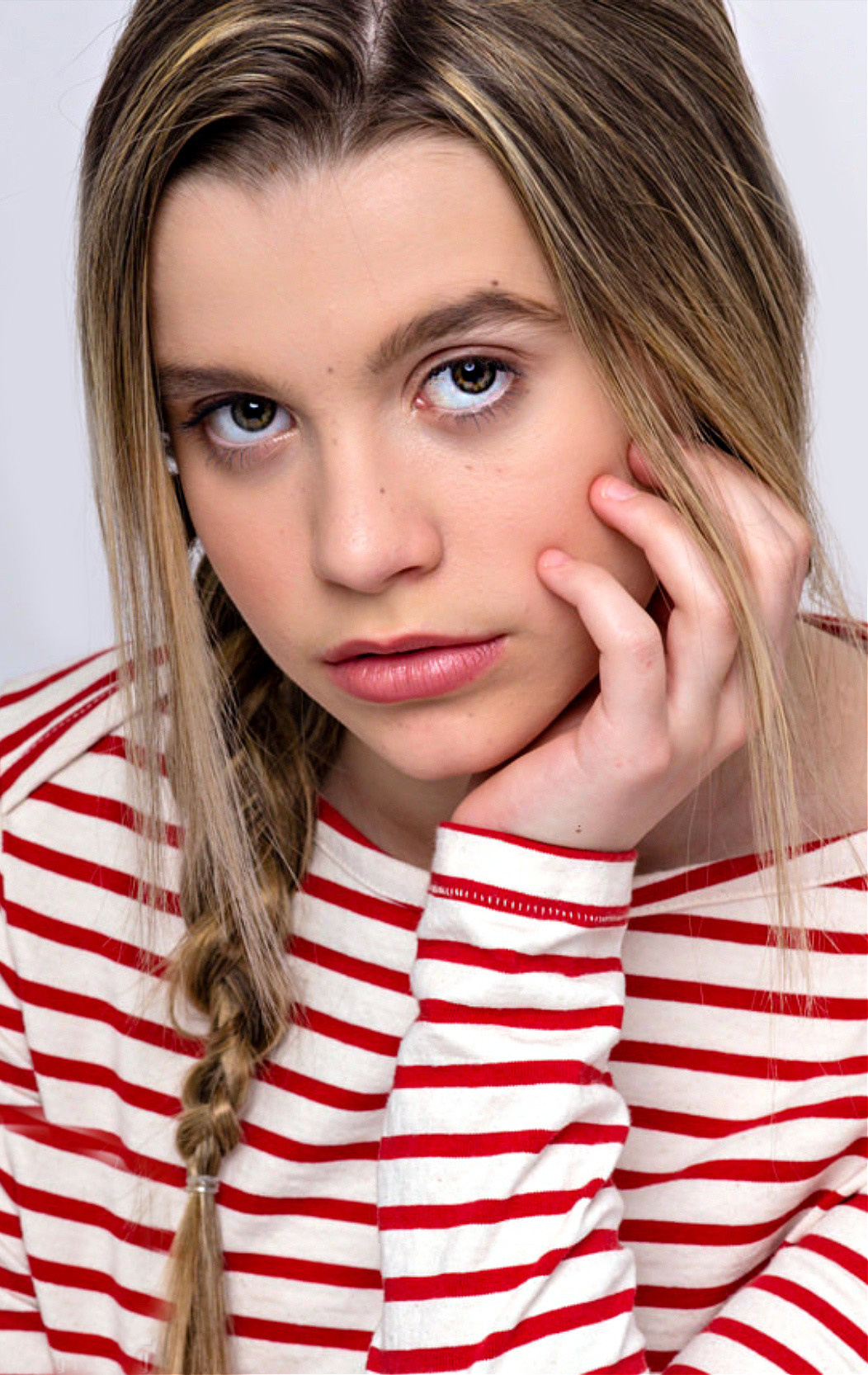 actor AnaSofia Bianchi large photo