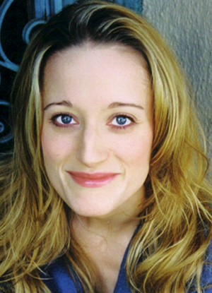actor Jen Taylor large photo